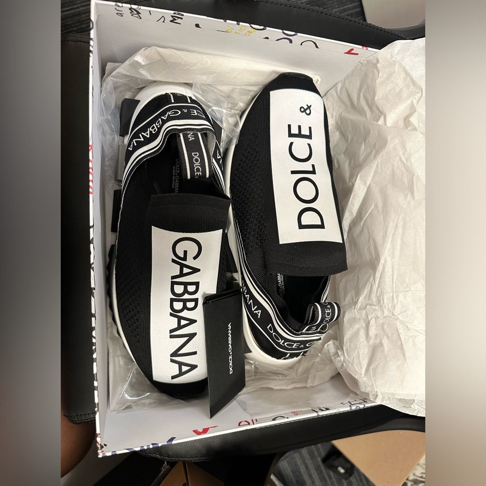 Dolce & Gabbana shoes